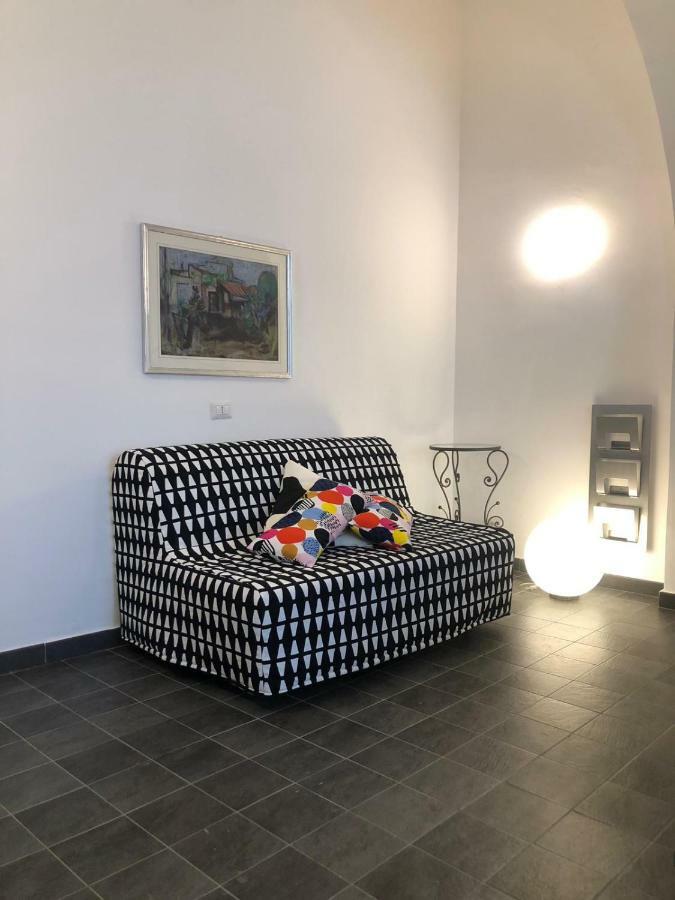 קטאניה S.Elena Openspace מראה חיצוני תמונה